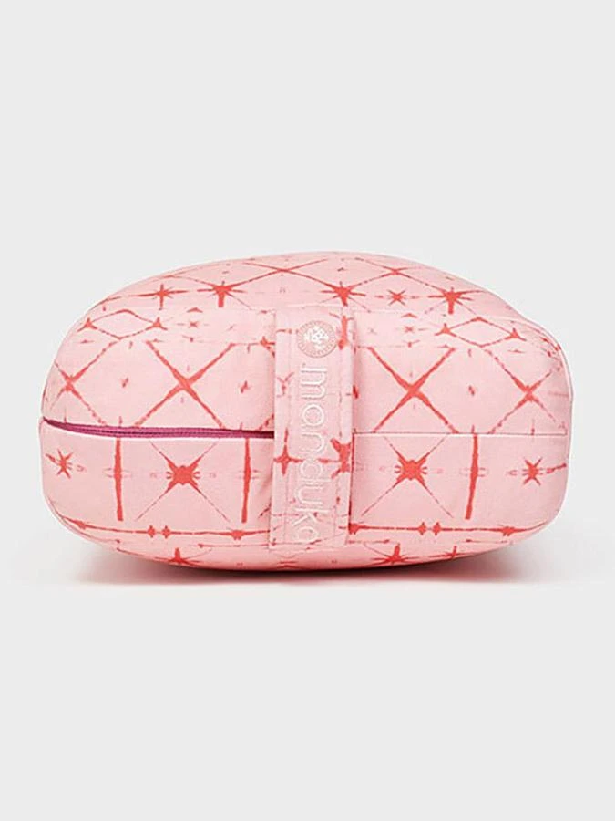 Manduka Rectangular Enlight Technology Bolster 22 Manduka Rectangular Enlight Technology Bolster - Image 20