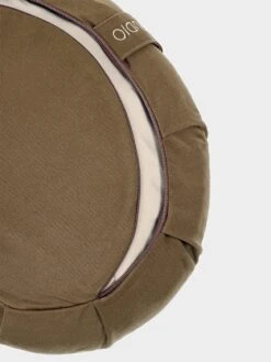 Yoga Studio European Organic Buckwheat Zafu Crescent Cushion -Yoga Supply Store j10s0lyyfef f345aa44 06a4 4bd0 a727 cc853366a9b7