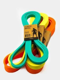 YY Vertical Elastic Exercise Bands -Yoga Supply Store jb5bs4pvqqk