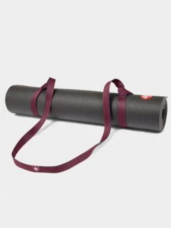 Manduka Welcome Go Move Mat Carrier Sling -Yoga Supply Store je0o1vh2ujw