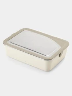 Klean Kanteen Rise Food Box 1005ml (34oz) - Meal -Yoga Supply Store je5wecbzm23