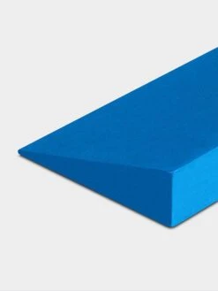 Yoga Studio Yoga EVA Foam Lightweight Wedge -Yoga Supply Store jefxjhlyudh