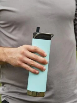 Klean Kanteen TKWide Twist Cap -Yoga Supply Store jfszwquzvof