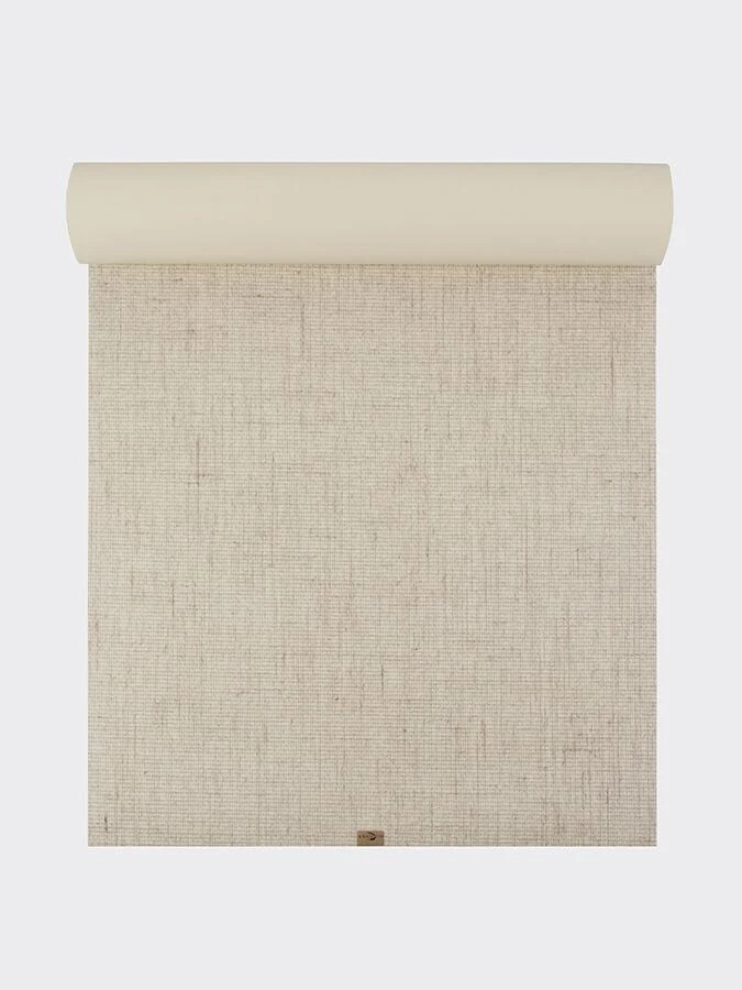 Eco Yoga Phoenix Yoga Mat - 6mm 4 Eco Yoga Phoenix Yoga Mat - 6mm - Image 2