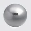 Yoga Mad Anti-burst Swiss Ball With Pump 65cm - Silver 2 Yoga Mad Anti-burst Swiss Ball With Pump 65cm - Silver -Yoga Supply Store ji5v1p1jloi