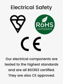 Yoga Studio Fire Bowl (Balls) Crafted Himalayan Salt Lamp -Yoga Supply Store jirah1wk1t3