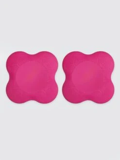 Yoga Studio Knee Pads - Set Of 2 -Yoga Supply Store jji0j2etyim
