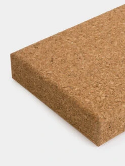 Yoga Studio Cork Yoga Block Board - Twin Pack 9 Yoga Studio Cork Yoga Block Board - Twin Pack -Yoga Supply Store jjuc1msp50x