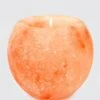 Yoga Studio Himalayan Salt Candle Tea Light Holder - Sphere -Yoga Supply Store jkq2adx2azg