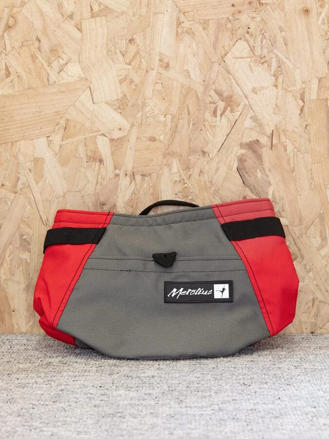 Metolius Dustbin Bouldering Bucket 8 Metolius Dustbin Bouldering Bucket - Image 6