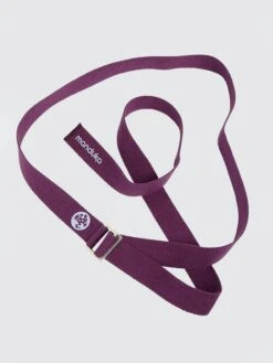 Manduka Unfold 6ft Yoga Strap Belt -Yoga Supply Store jn1ac1hoogu