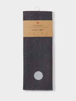 Manduka Yogitoes + Repreve Yoga Mat Towel 71'' -Yoga Supply Store jnmlxrq5aqh