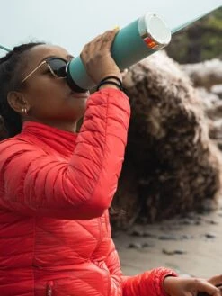 Klean Kanteen TKWide Insulated Bottle 16oz (473ml) 37 Klean Kanteen TKWide Insulated Bottle 16oz (473ml) -Yoga Supply Store jqzxeeyostw