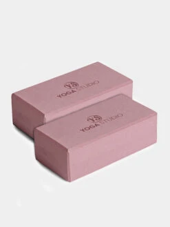 Yoga Studio EVA Yoga Brick Twin Pack -Yoga Supply Store jsr4cge2bug 6f0413e0 0a09 4415 af67 fffafcbd6ca1