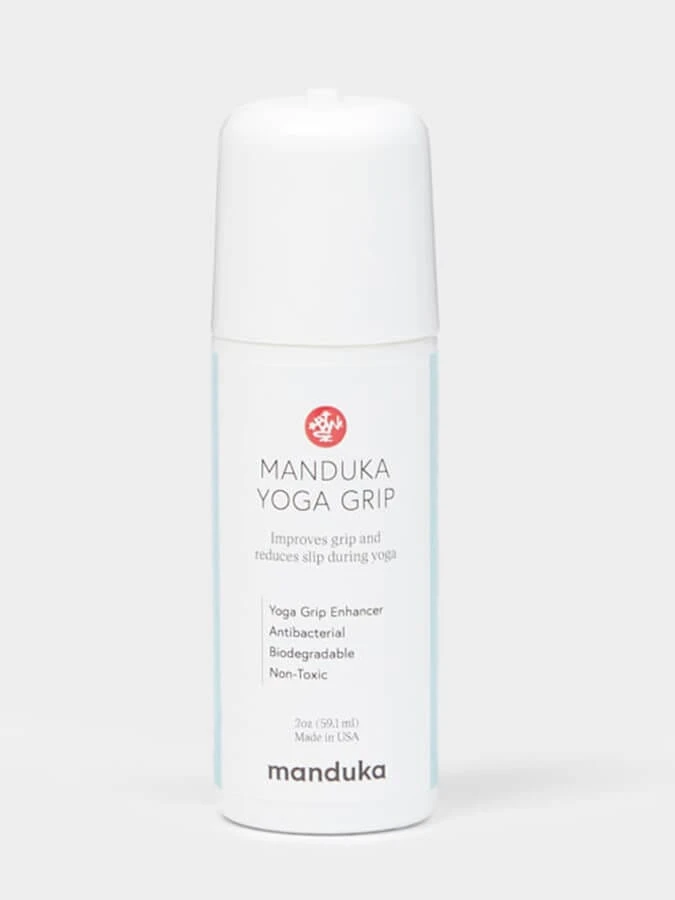 Manduka Yoga Grip Gel - Citrus - 2oz (56ml) 3 Manduka Yoga Grip Gel - Citrus - 2oz (56ml)