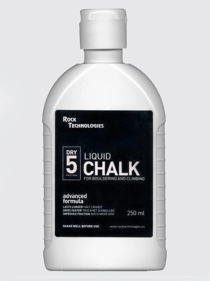 Rock Technologies Dry 5 Liquid Chalk 5 Rock Technologies Dry 5 Liquid Chalk - Image 3