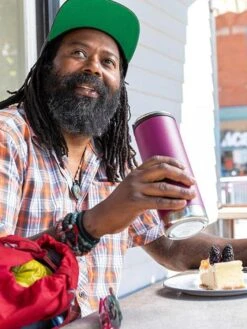 Klean Kanteen TKWide Insulated Bottle 12oz (355ml) 37 Klean Kanteen TKWide Insulated Bottle 12oz (355ml) -Yoga Supply Store jvz2a1wawls