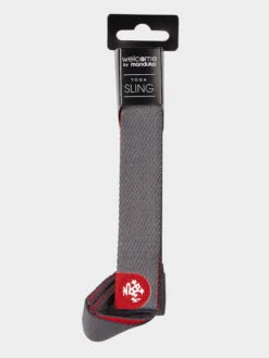 Manduka Welcome Go Move Mat Carrier Sling -Yoga Supply Store jwsteqowwgv