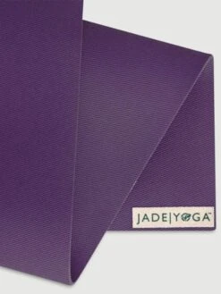 Jade Yoga Voyager Travel Yoga Mat 1.6mm 37 Jade Yoga Voyager Travel Yoga Mat 1.6mm -Yoga Supply Store k13b0m210ci
