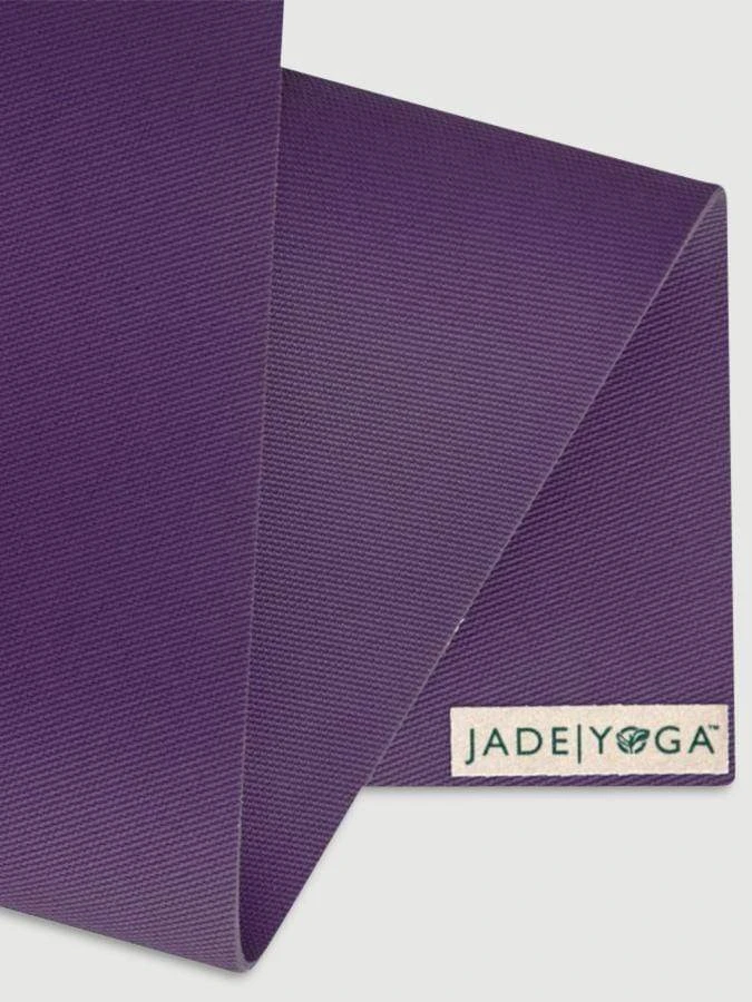 Jade Yoga Voyager Travel Yoga Mat 1.6mm 18 Jade Yoga Voyager Travel Yoga Mat 1.6mm - Image 16