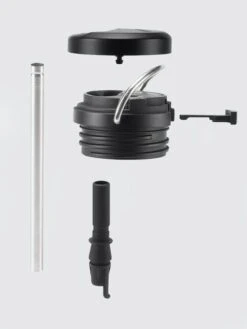 Klean Kanteen TKWide Insulated Bottle 20oz (592ml) With Twist Cap 28 Klean Kanteen TKWide Insulated Bottle 20oz (592ml) With Twist Cap -Yoga Supply Store ka2eskhuvyb