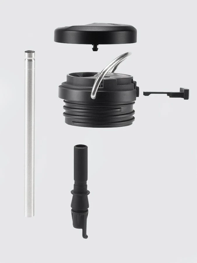 Klean Kanteen TKWide Insulated Bottle 20oz (592ml) With Twist Cap 9 Klean Kanteen TKWide Insulated Bottle 20oz (592ml) With Twist Cap - Image 7