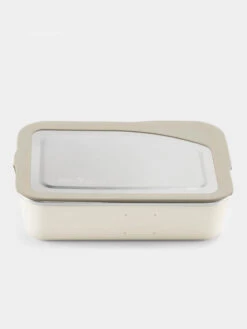 Klean Kanteen Rise Food Box 1005ml (34oz) - Meal -Yoga Supply Store ka5wbsdao1v