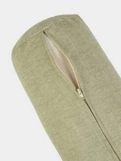 Yoga Studio Organic Buckwheat Two Toned Bolster -Yoga Supply Store kbzcfsw0jcy