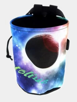 Metolius Galaxy Comp Print Chalk Bag -Yoga Supply Store kckqnd5rwke