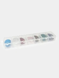 Chakra Gemstone Set -Yoga Supply Store kegvpdmr2is