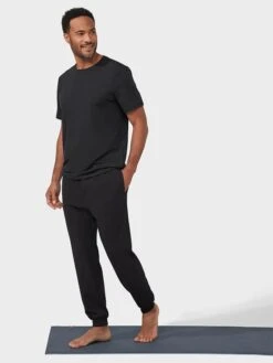 Manduka Recharge Jogger Men's Pants -Yoga Supply Store keubwjs2k4y