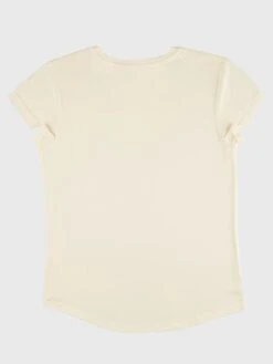 Yoga Studio Women's Organic Cotton Rolled Sleeve T-Shirt 18 Yoga Studio Women's Organic Cotton Rolled Sleeve T-Shirt -Yoga Supply Store kfbyeuhrpoi