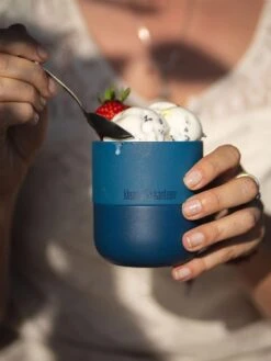 Klean Kanteen Rise Lowball Tumbler With Flip Lid 10oz (280ml) -Yoga Supply Store kfkv3wmk0kl