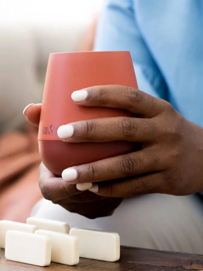 Klean Kanteen Rise Wine Tumbler 10oz (280ml) 5 Klean Kanteen Rise Wine Tumbler 10oz (280ml) - Image 3