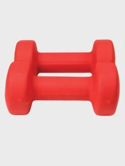 Yoga Mad Pair Of 4Kg Neo Dumbbells - Red -Yoga Supply Store kjgqblgjahv 5e08e1f3 dabf 4f8f ba65 ad41db7b186a