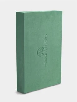 Yoga Studio EVA Yoga Block 40 Yoga Studio EVA Yoga Block -Yoga Supply Store kjxdg5ebyn2