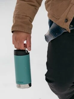 Klean Kanteen TKWide Insulated Bottle 12oz (355ml) 33 Klean Kanteen TKWide Insulated Bottle 12oz (355ml) -Yoga Supply Store kkyzw0i0yhd