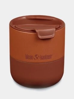Klean Kanteen Rise Lowball Tumbler With Flip Lid 10oz (280ml) -Yoga Supply Store klwuztvwjzd