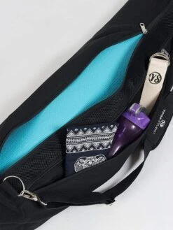Yoga Studio Get Ready Yoga Bag -Yoga Supply Store koof2pfv52z