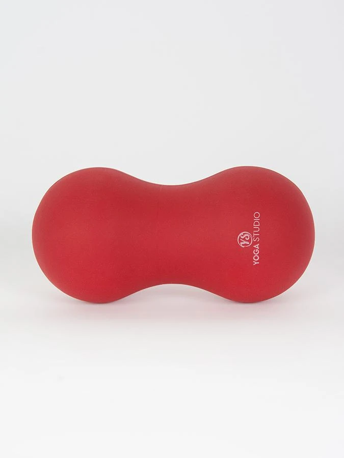Yoga Studio Trigger Point Peanut Massage Ball 4 Yoga Studio Trigger Point Peanut Massage Ball - Image 2