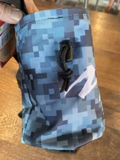 Metolius Digi Camo Comp Chalk Bag -Yoga Supply Store ktpyocvlq40