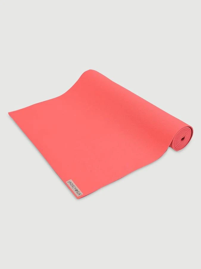 Jade Yoga 74" Travel Yoga Mat 3mm 8 Jade Yoga 74" Travel Yoga Mat 3mm - Image 6