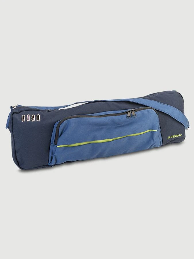 Jade Yoga Khaya Yoga Equipment Bag 14 Jade Yoga Khaya Yoga Equipment Bag - Image 12