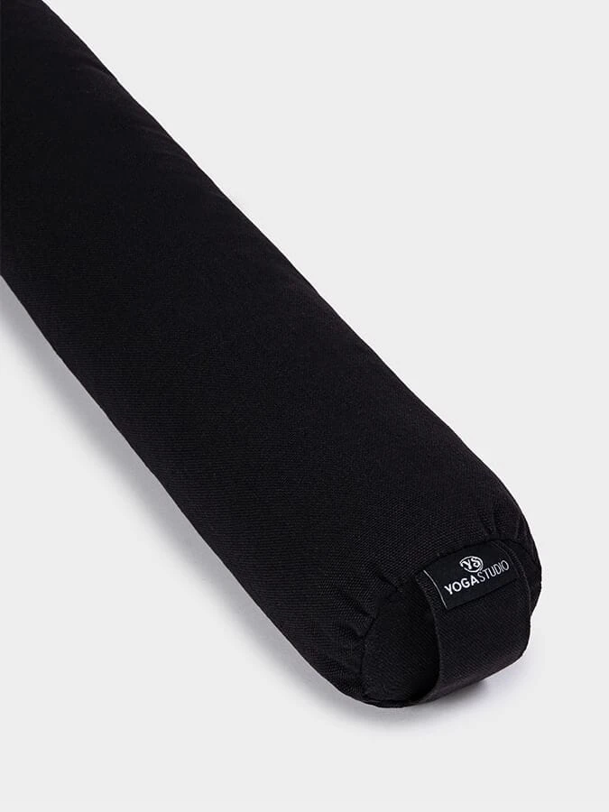 Yoga Studio Organic Cotton Spine Align Bolster 5 Yoga Studio Organic Cotton Spine Align Bolster - Image 3