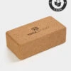 Yoga Studio The Comfortable Cork Yoga Block -Yoga Supply Store lcxzczub4yw