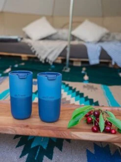 Klean Kanteen Rise Tumbler With Flip Lid 16oz (473ml) -Yoga Supply Store lixkvwxygc0