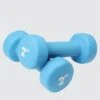 Yoga Mad Pair Of 2Kg Neo Dumbbells - Blue -Yoga Supply Store lkuxchjroyz c7762b89 fc0b 4074 a587 08d68b663fa2