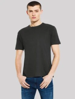 Yoga Studio Mens Organic Bamboo T-Shirt 19 Yoga Studio Mens Organic Bamboo T-Shirt -Yoga Supply Store lltg3zyr2oh