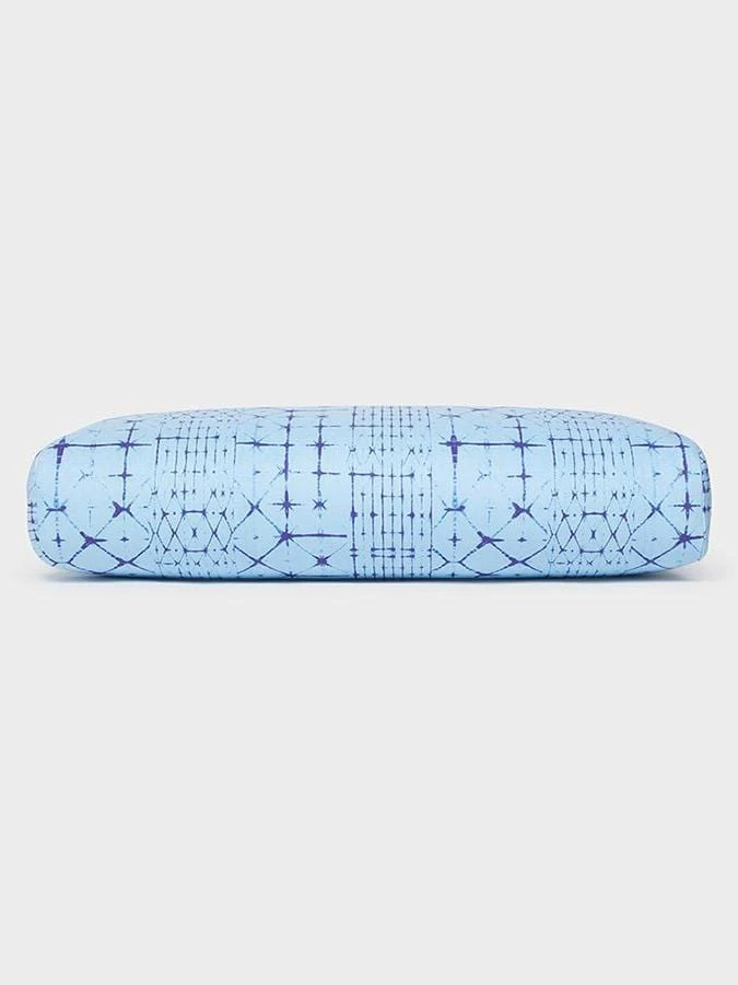 Manduka Rectangular Enlight Technology Bolster 11 Manduka Rectangular Enlight Technology Bolster - Image 9