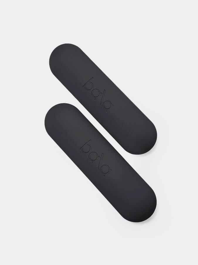 Bala Bars 3lb Hand Weights 7 Bala Bars 3lb Hand Weights - Image 5